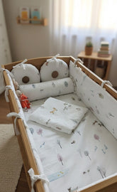 Layaan Homes Kids Collection