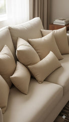 Layaan Homes Beige Collection