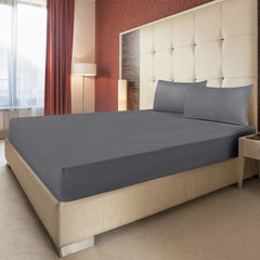Layaan Homes Fitted bedsheet