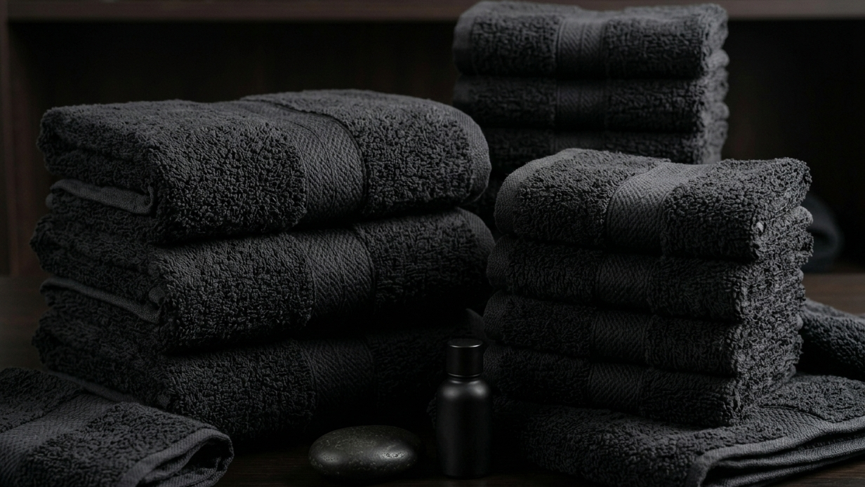 Towel Collection