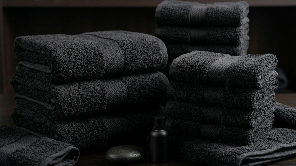 Towel Collection