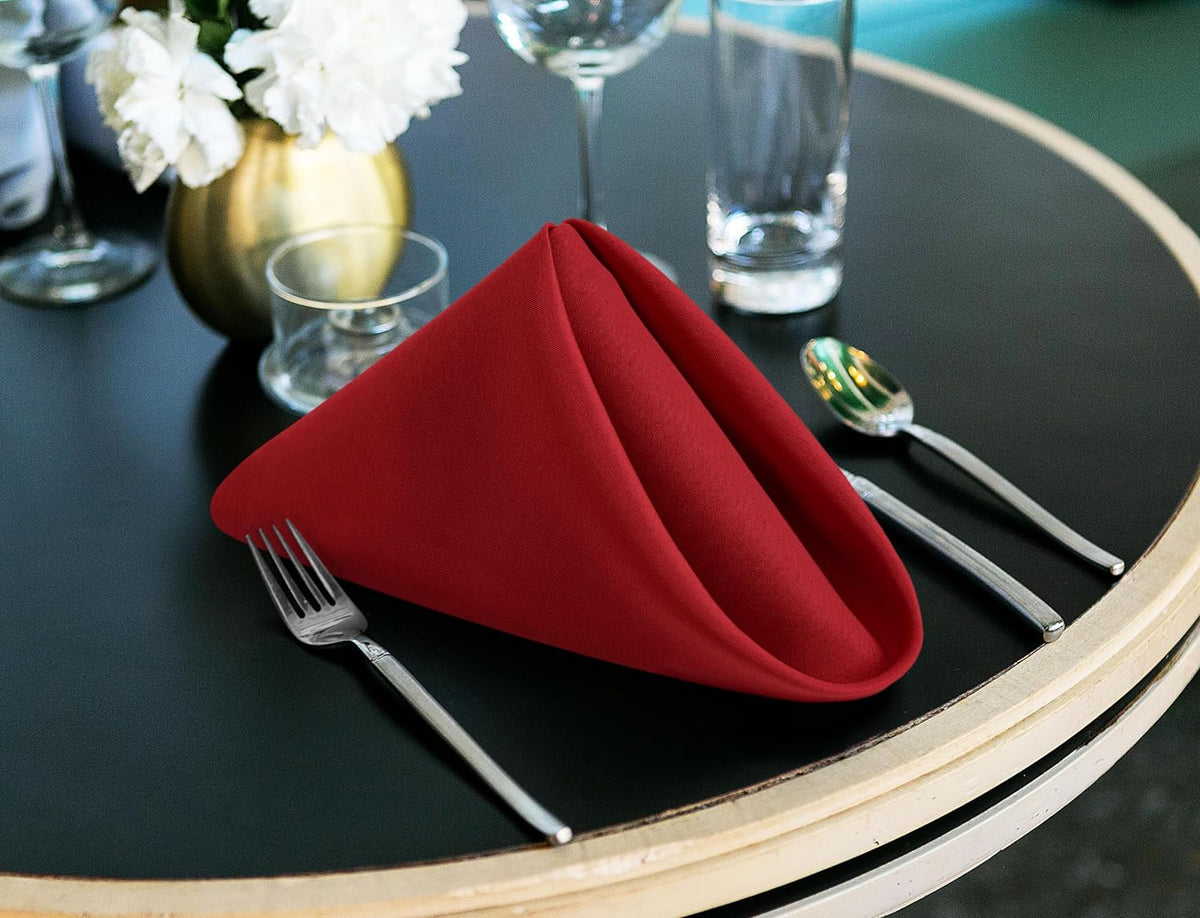 Layaan Homes Napkin Collection