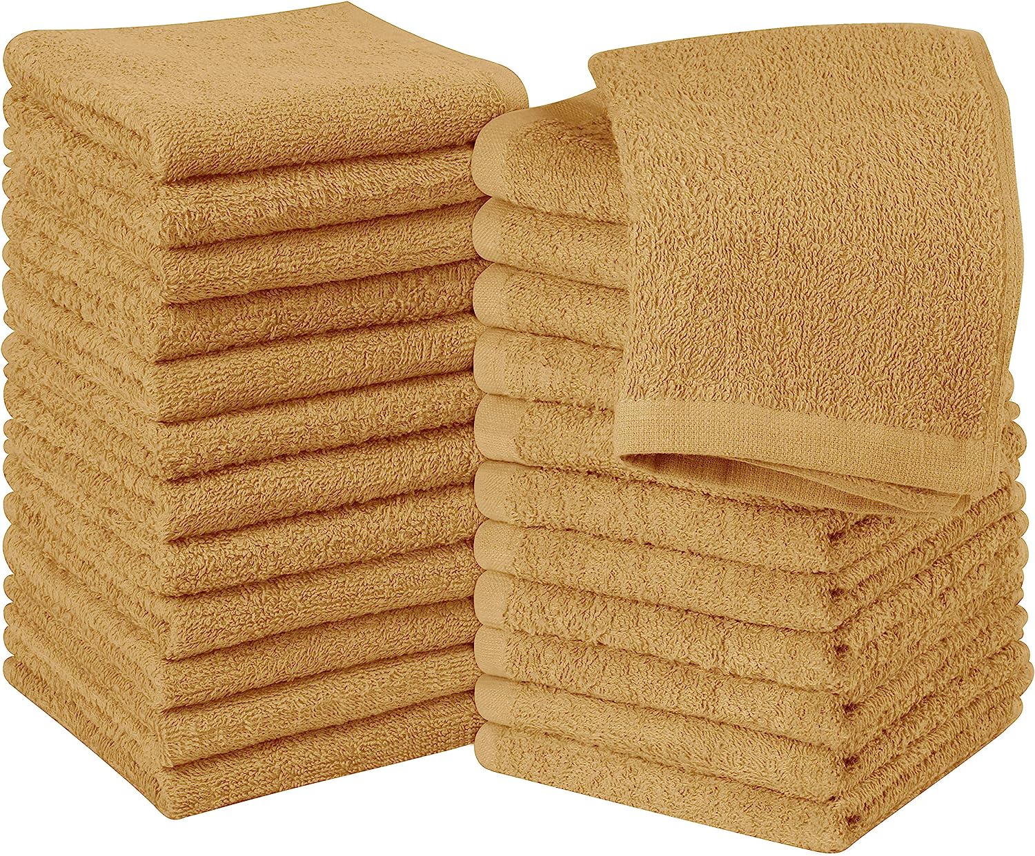 Layaan Homes Kitchen Towels