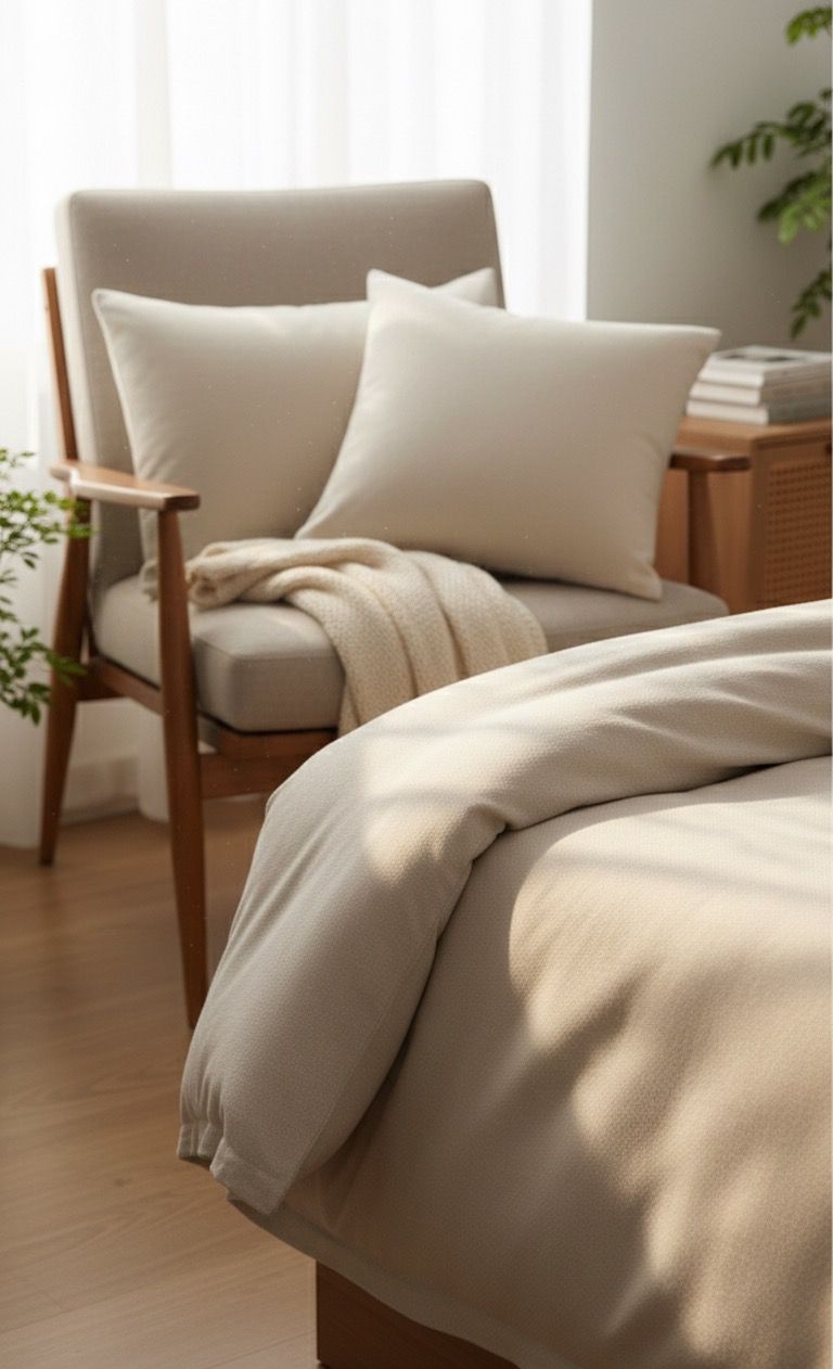 Layaan Homes Beige Collection