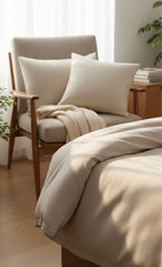 Layaan Homes Beige Collection