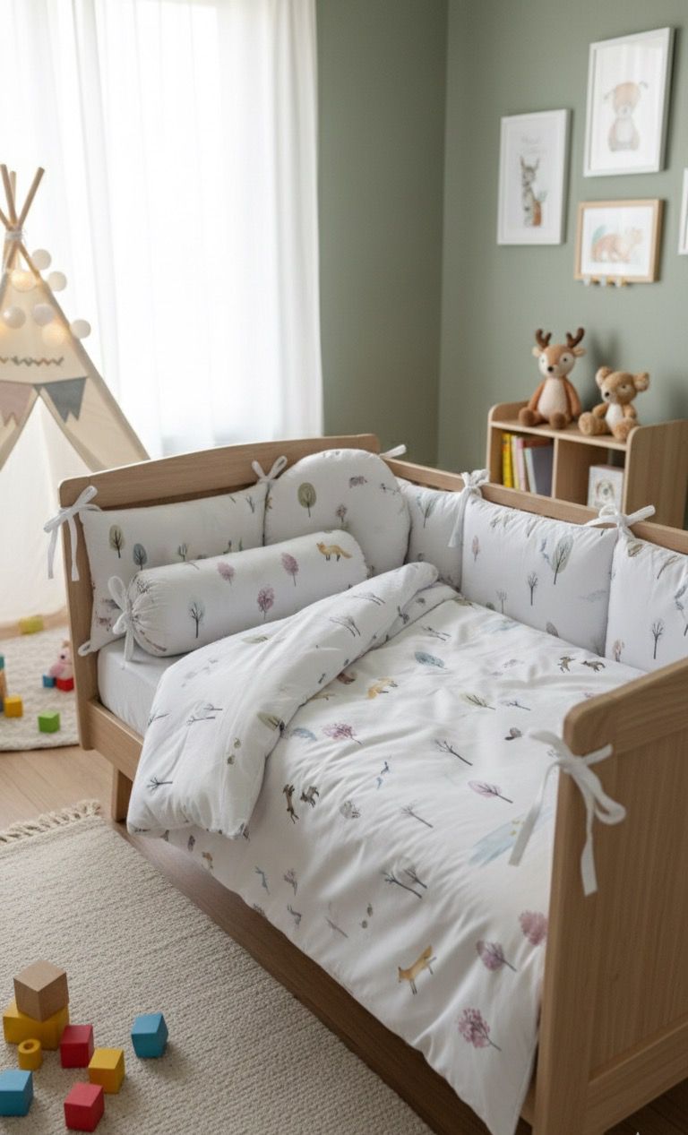 Layaan Homes Kids Collection