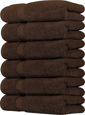 Layaan Homes Towel brown
